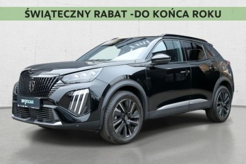 PureTech 130 GT S&S EAT8 / 130KM / 2024 / Gwarancja od RiA