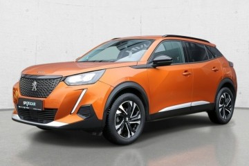 1.2 PureTech Allure S&S EAT8 / SalonPl / Gwarancja od RiA