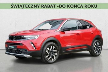 1.2 T GS / Manual / 110KM / SalonPL / 2023 / Gwarancja od RiA