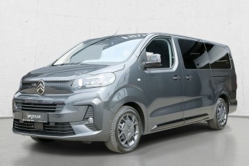2.2 BlueHDi XL Plus EAT8 / 9 Os. / SalonPL 8 /Automat Gwarancja od RiA
