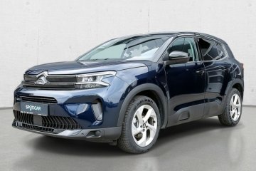 1.2 mHEV 130 KM / PLUS eDCT6 / 2025 / SalonPL / Gwarancja od RiA