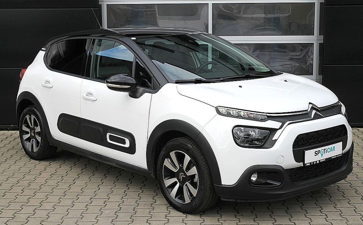 Citroën C3