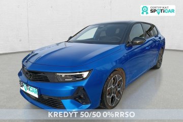 1.5 CDTI GS/ disel / Alcantara / SalonPL / Automat Gwarancja od RIA