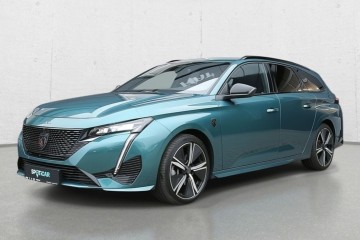 1.2 mHEV GT S&S e-DCS6 / 145KM/ 2025 / SalonPL / Gwarncja od RiA