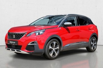 1.6 PureTech 180KM Crossway S&S Automat / SalonPL / gwarancja od RiA