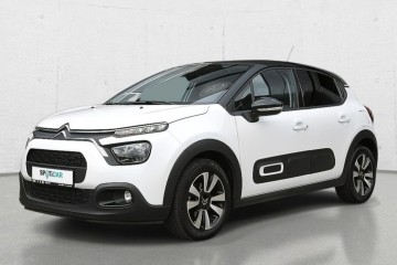 1.2 PureTech Max /82KM/ Manual / SalonPL / Gwarancja od RiA