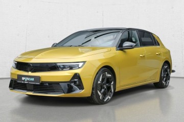 Salon Polska / 225 KM / Najbogatsza wersja GS / Gwarancja RIA