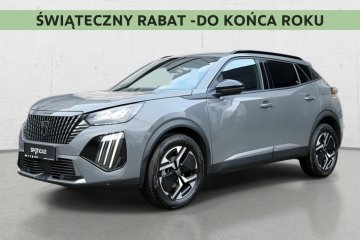 PureTech 100 Allure S&S / Manual / 2023 / Gwarancja od RiA