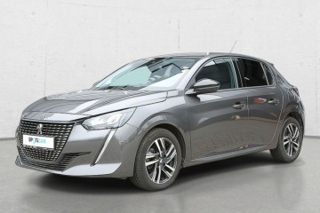 1.2 PureTech Allure S&S / 102KM / SalonPL / 2023 / Gwarancja od RiA