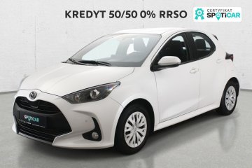 1.5 Hybrid Pure / 90KM / Automat /SalonPL / 12 miesięcy Gwarancji RiA