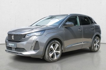 1.5 BlueHDI Allure 130KM / Hak /SalonPL /Gwarancja 6 miesięcy RiA