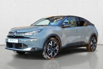 e-C4 EV156 54kWh Extended Range Max / 2025 / Gwarancja od RiA