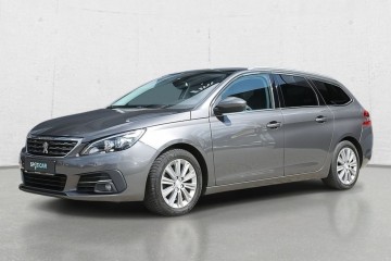 1.2 PureTech GPF Allure S&S / Nowy rozrząd / Hak / Gwarancja od RiA