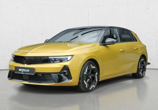 opel