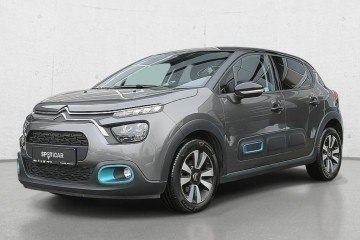 1.2 PureTech Shine EAT6 / 110KM Automat / SalonPL / Gwarancja od RiA