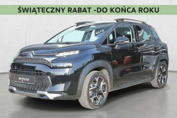 1.2 PureTech Shine S&S EAT6 / 130KM / Gwarancja od RiA