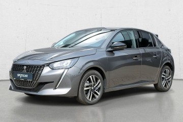 1.2 PureTech Allure S&S EAT8 /102KM / SalonPL / Gwarancja od RiA