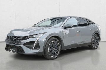 GT Hybryda 145 KM Najbogatszy Gwarancja jak nowy RIA FV23%