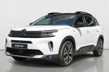 Salon Polska / 225 KM / Hybryda plug-in / Gwarancja RIA
