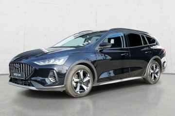 1.5 EcoBlue Active X / Automat / 2024 / SalonPL / Gwarancja od RiA