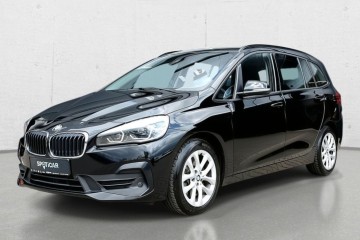 218d GT Advantage aut