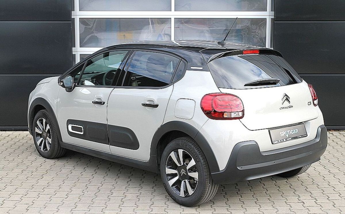 Citroën C3