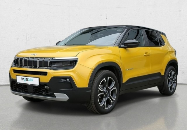 jeep