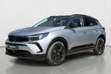 Opel Grandland GS 1,2 130KM