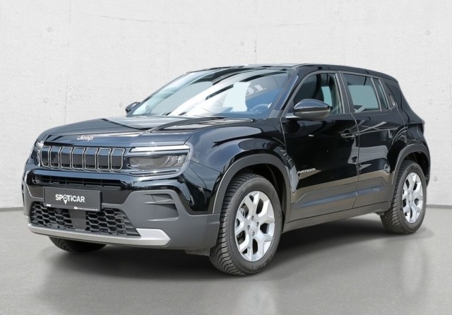 jeep