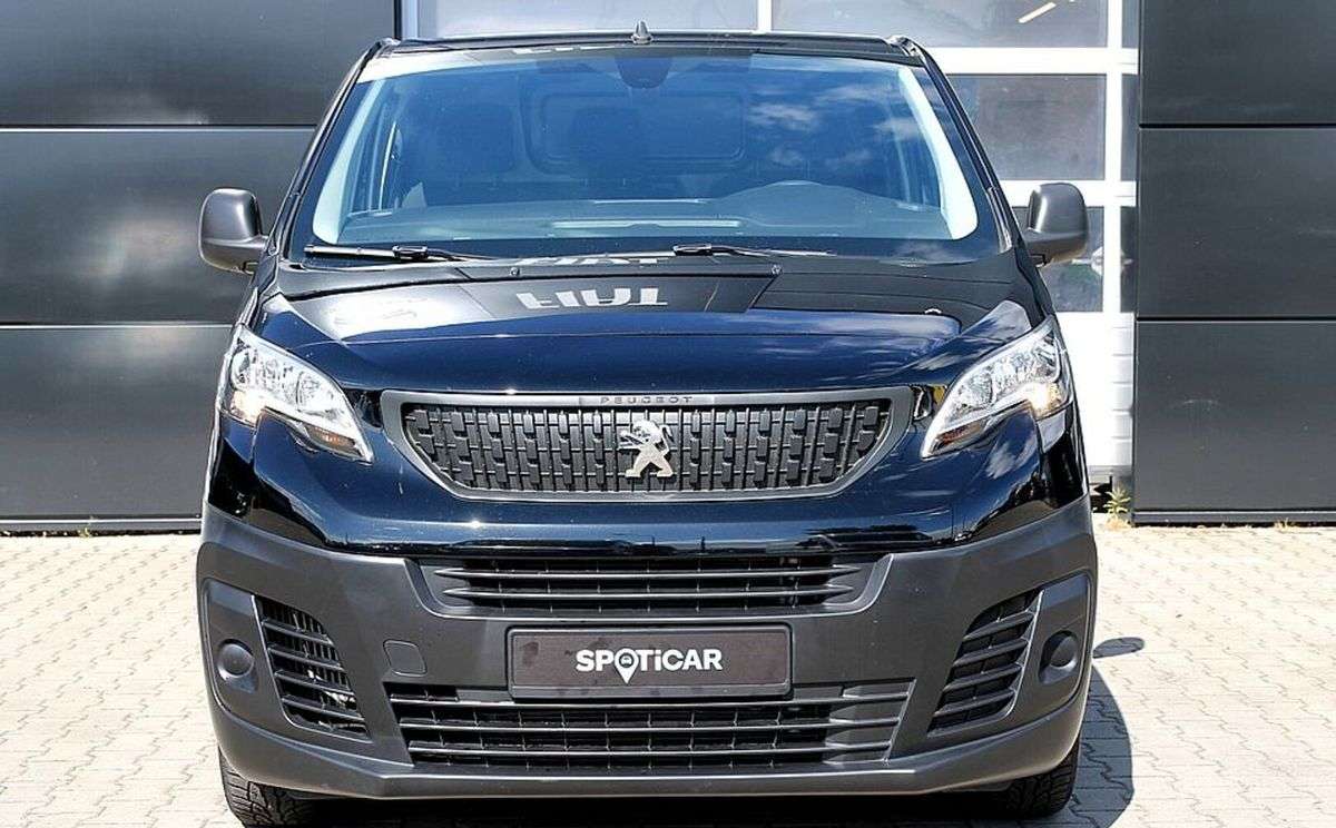 Peugeot Expert
