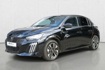 208 1.2 PureTech Allure S&S / 100KM/ Manual / Gwarancja od RiA