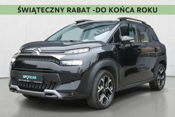 1.2 PureTech Shine Pack S&S EAT6 / Automat /SalonPL / Gwarancja od RiA