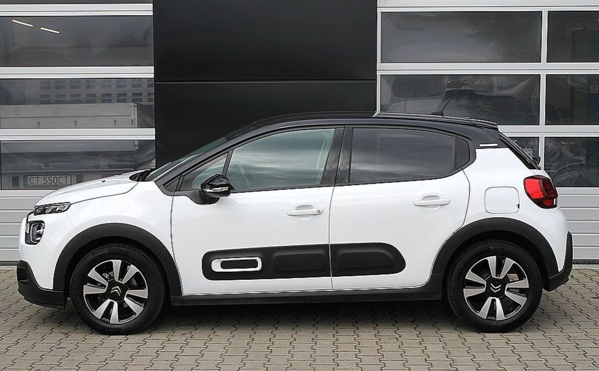 Citroën C3