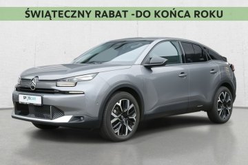 1.2 mHEV Max eDCT6 / 145 KM /Hybryd / Gwarancja od RiA