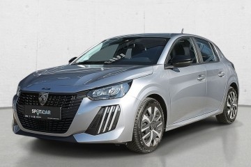 1.2 PureTech Active S&S EAT8 / 72KM / Manual /Polift/ Gwarancja od RiA