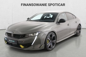 PSE 360KM / Hybryd / 4x4  SalonPl Gwarancja Od RiA