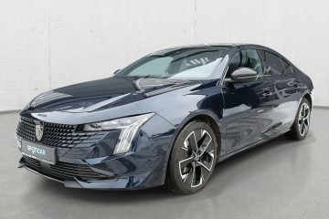 SW 1.6 225KM PHEV 225 BOGATY Skóry Gwarancja fabr. FV23%