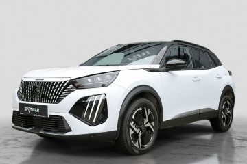 Peugeot 2008  GT Hybrid Gwarancja kredyt 50/50 0% Leas od 101% FV23