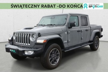 3.0 V6 MultiJet Overland aut Najbogatszy Od Ręki FVat Zadbany