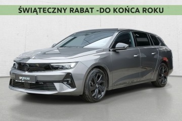 VI 1.6 T Plug-in Hybrid GS / 180KM / SalonPL /Gwarancja od RiA