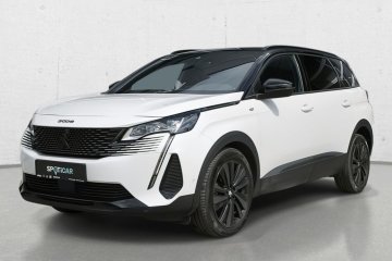 II GT / 7 OSOBOWY / 130KM / SalonPL / Gwarancja od RiA