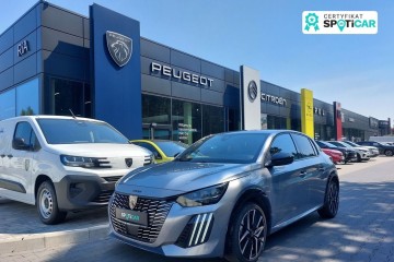 1.2 mHEV GT  145KM FV23% Kredyt0% Leasing od 101%