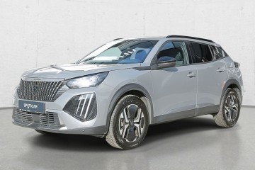 PureTech mHEV Allure e-DCS6 / 136KM / Gwarancja od RiA