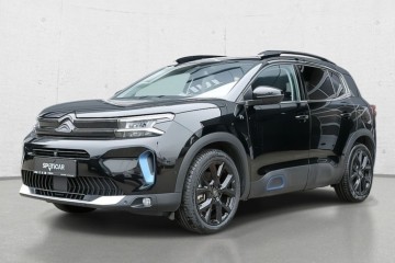 1.6 PHEV / 225KM / Shine Pack EAT8 / Panorama / Gwarancja od RIA