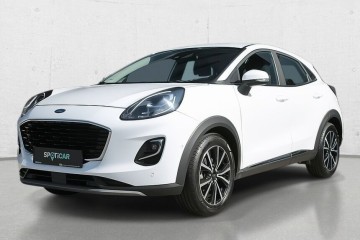 1.0 EcoBoost Titanium