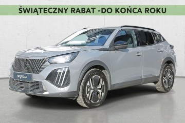 PureTech mHEV Allure e-DCS6 / 136KM / Gwarancja od RiA