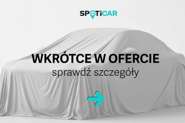 Diesel / Overland / Bogata wersja / 4x4 / Gwarancja RIA