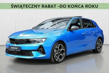 VI 1.2 T mHEV Ultimate S&S eDTC / 2024 /Hybryda / Gwarancja od RiA