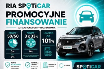 1.3 TMair Limited FWD S&S / 4x4 / 240 KM / Gwarancja od RiA