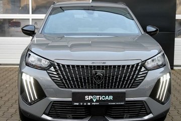 PureTech 100 Allure S&S / Manual / 2023 / Gwarancja od RiA